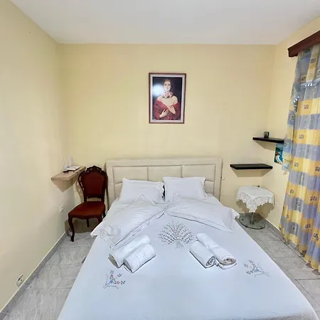 Apartment Graci Sarande