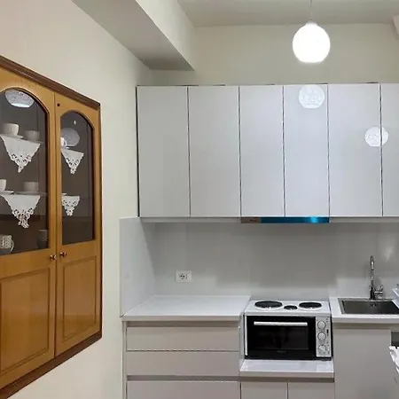 Apartment Graci Sarande