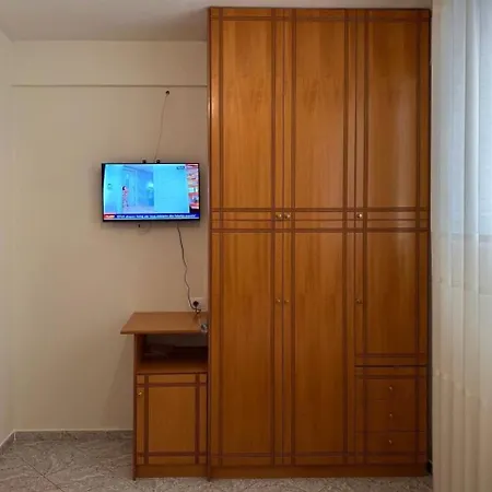 Apartment Graci