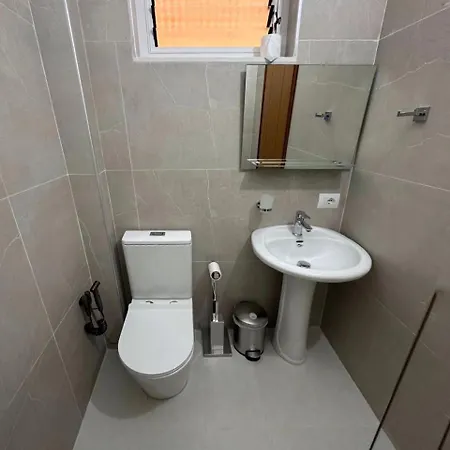 Apartment Graci *