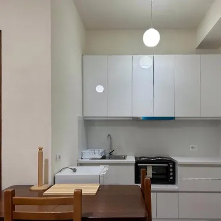 Apartment Graci *