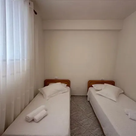 Apartment Graci
