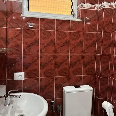 Graci Apartment Sarande