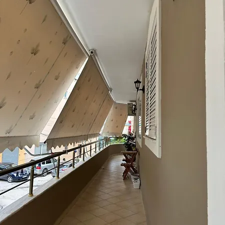 Graci Apartment *